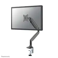 Neomounts NM-D750BLACK Brazo de monitor 10-32" - resorte de gas