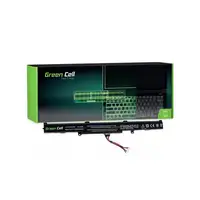 Green Cell AS77 refacción para laptop Batería