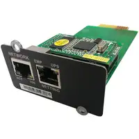 PowerWalker NMC Card