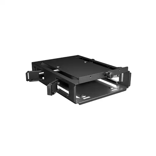 be quiet! HDD CAGE 2 Universal Funda de disco duro
