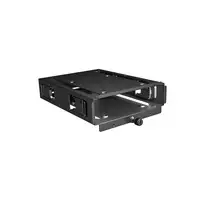 be quiet! HDD CAGE 2 Universal Funda de disco duro