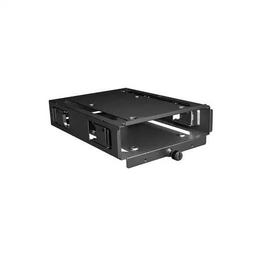 be quiet! HDD CAGE 2 Universal Funda de disco duro
