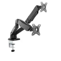 ICY BOX IB-MS304-T 68,6 cm (27") Escritorio Negro