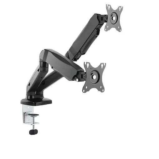 ICY BOX IB-MS304-T 68,6 cm (27") Escritorio Negro