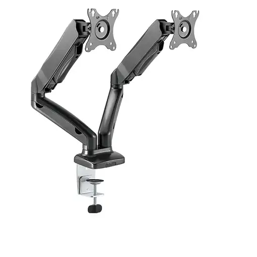 ICY BOX IB-MS304-T 68,6 cm (27") Escritorio Negro