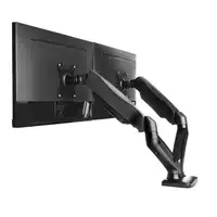 ICY BOX IB-MS304-T 68,6 cm (27") Escritorio Negro