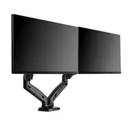 ICY BOX IB-MS304-T 68,6 cm (27") Escritorio Negro
