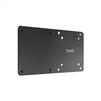 TooQ TCCH0007-B kit de montaje Negro