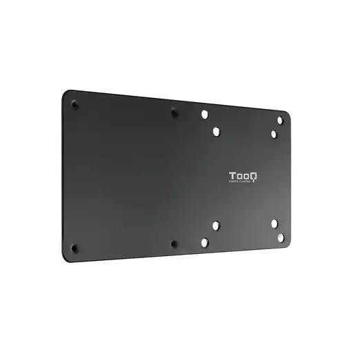 TooQ TCCH0007-B kit de montaje Negro