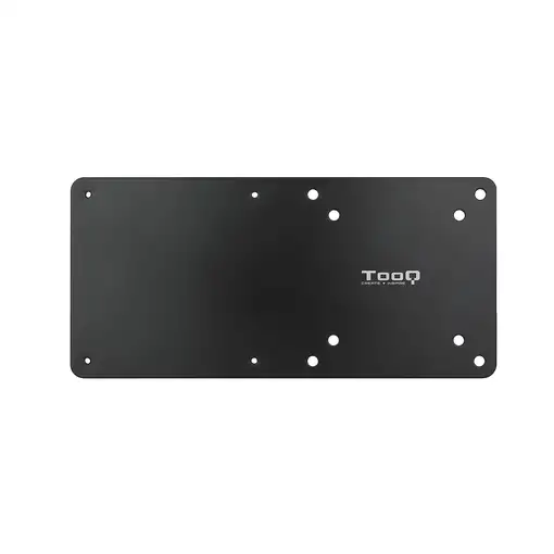 TooQ TCCH0007-B kit de montaje Negro