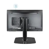 TooQ TCCH0007-B kit de montaje Negro