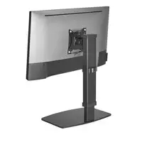 Equip Soporte de monitor independiente de 17"-32