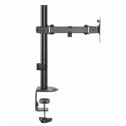 Gembird MA-D1-03 soporte para monitor 81,3 cm (32") Escritorio Negro