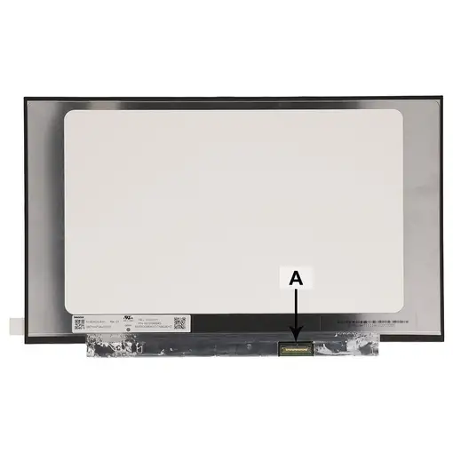 2-Power SCR0740B refacción para laptop