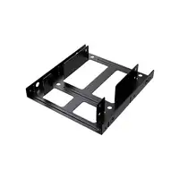 GRAUGEAR G-CV-25T35 panel bahía disco duro 8,89 cm (3.5") Bandeja para disco duro