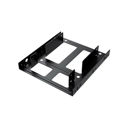 GRAUGEAR G-CV-25T35 panel bahía disco duro 8,89 cm (3.5") Bandeja para disco duro