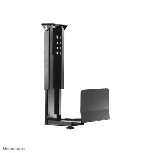 Neomounts CPU-D200BLACK Soporte para CPU - máx 30 kg - universal