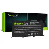 Green Cell DE139 refacción para laptop Batería