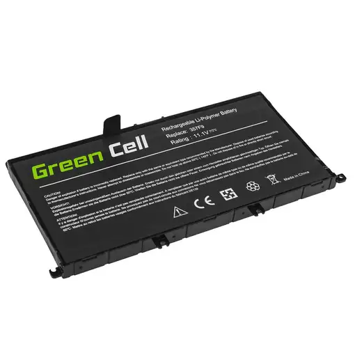 Green Cell DE139 refacción para laptop Batería