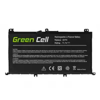 Green Cell DE139 refacción para laptop Batería