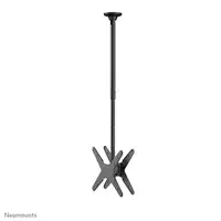 Neomounts FPMA-C340DBLACK Soporte de techo para doble monitor/TV 32-75" - alt. 106