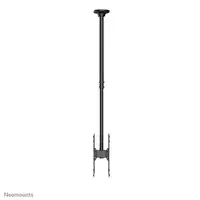Neomounts FPMA-C340DBLACK Soporte de techo para doble monitor/TV 32-75" - alt. 106