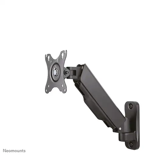 Neomounts WL70-440BL11 Soporte de pared para monitor/TV 17-32" - resorte de gas -