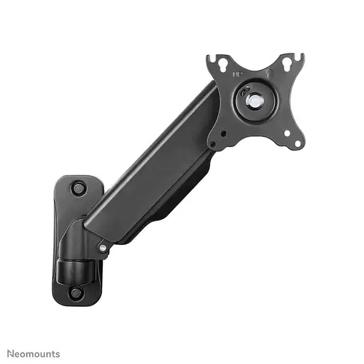 Neomounts WL70-440BL11 Soporte de pared para monitor/TV 17-32" - resorte de gas -