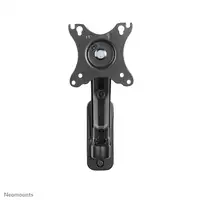 Neomounts WL70-440BL11 Soporte de pared para monitor/TV 17-32" - resorte de gas -