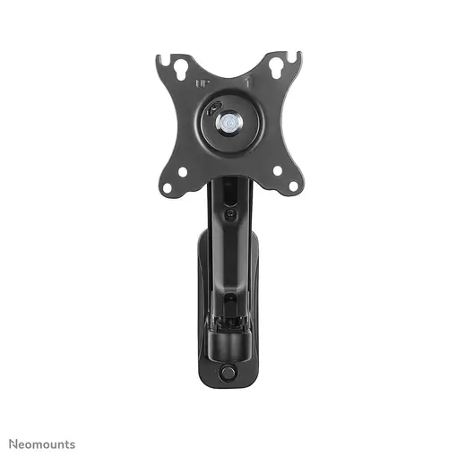Neomounts WL70-440BL11 Soporte de pared para monitor/TV 17-32" - resorte de gas -