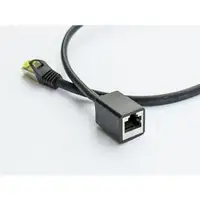Alcasa 8063VR-030S cable de red Negro 3 m Cat6 S/FTP (S-STP)