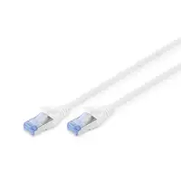 Digitus Cable de conexión SF/UTP CAT 5e