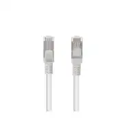 Lanberg PCF5-10CC-0150-S cable de red Gris 1,5 m Cat5e F/UTP (FTP)