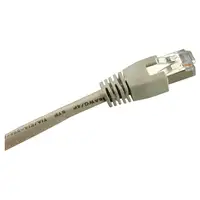 Sharkoon 4044951014927 cable de red Gris 2 m Cat6 S/FTP (S-STP)