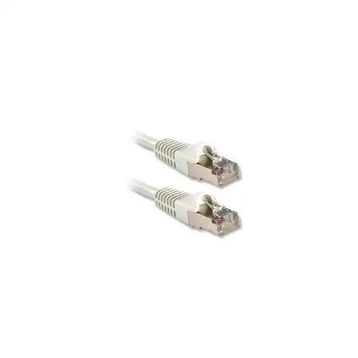 2m cat.6a s/ftp lszh cable, white