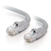 LogiLink CAT6 S-FTP 30m cable de red Gris SF/UTP (S-FTP)