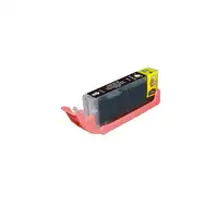 G&G NC-00551XLBK cartucho de tinta 1 pieza(s) Negro