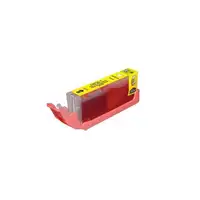 G&G NC-00551XLY cartucho de tinta 1 pieza(s) Amarillo