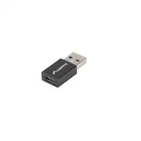 Lanberg AD-UC-UA-01 cambiador de género para cable USB 3.0 Type A USB 3.0 Type C N