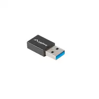 Lanberg AD-UC-UA-01 cambiador de género para cable USB 3.0 Type A USB 3.0 Type C N