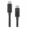 MediaRange MRCS213 cable USB USB 3.2 Gen 1 (3.1 Gen 1) 1,2 m USB C Negro