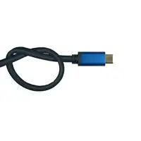 Alcasa 4520-CSF030B adaptador de cable de vídeo 3 m USB Tipo C HDMI tipo A (Estánd