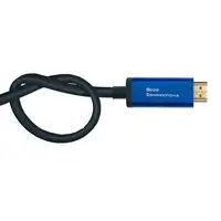 Alcasa 4520-CSF030B adaptador de cable de vídeo 3 m USB Tipo C HDMI tipo A (Estánd