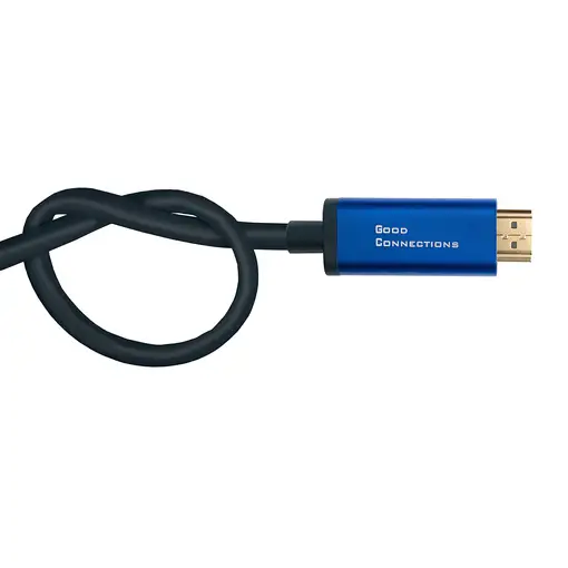 Alcasa 4520-CSF030B adaptador de cable de vídeo 3 m USB Tipo C HDMI tipo A (Estánd