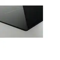 Zanussi ZITN644K hobs Negro Integrado 59 cm Con placa de inducción 4 zona(s)