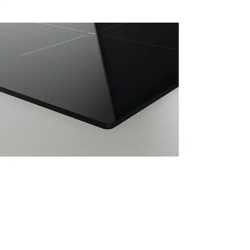 Zanussi ZITN644K hobs Negro Integrado 59 cm Con placa de inducción 4 zona(s)