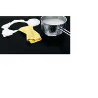 Zanussi ZITN644K hobs Negro Integrado 59 cm Con placa de inducción 4 zona(s)