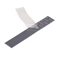 Gelid Solutions TP-GP04-R-A compuesto disipador de calor Parche térmico