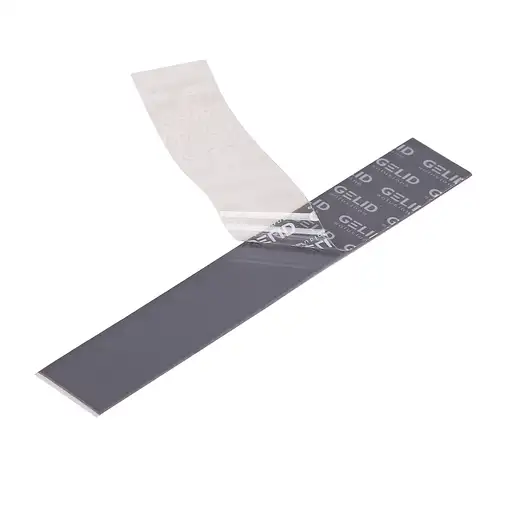 Gelid Solutions TP-GP04-R-A compuesto disipador de calor Parche térmico