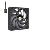 Thermaltake CL-F172-PL14BL-A sistema de refrigeración para ordenador Carcasa del o